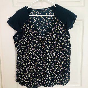 French Connection top